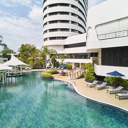 Rua Rasada Hotel - The Ideal Venue For Meetings & Events Trang Luaran gambar