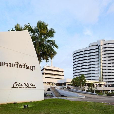 Rua Rasada Hotel - The Ideal Venue For Meetings & Events Trang Luaran gambar