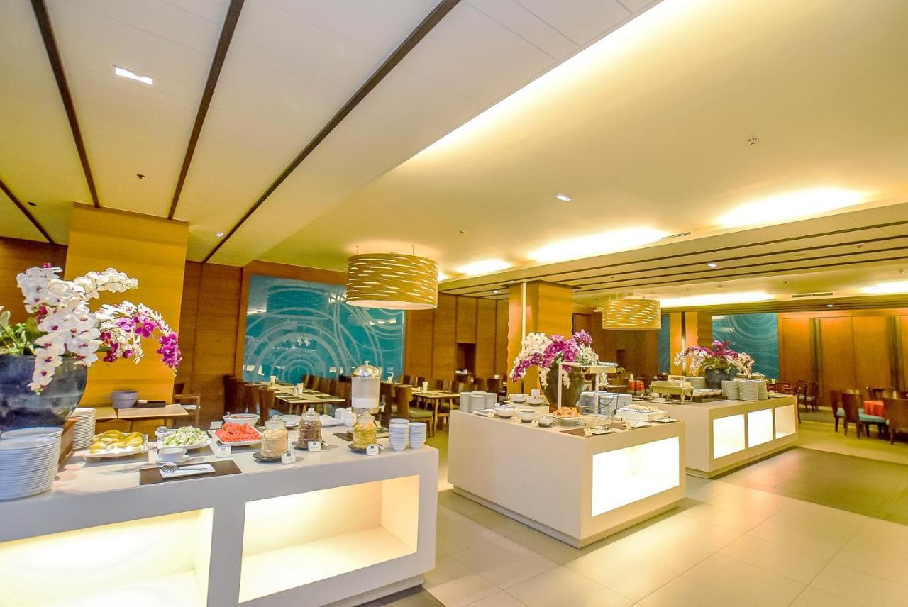 Rua Rasada Hotel - The Ideal Venue For Meetings & Events Trang Luaran gambar