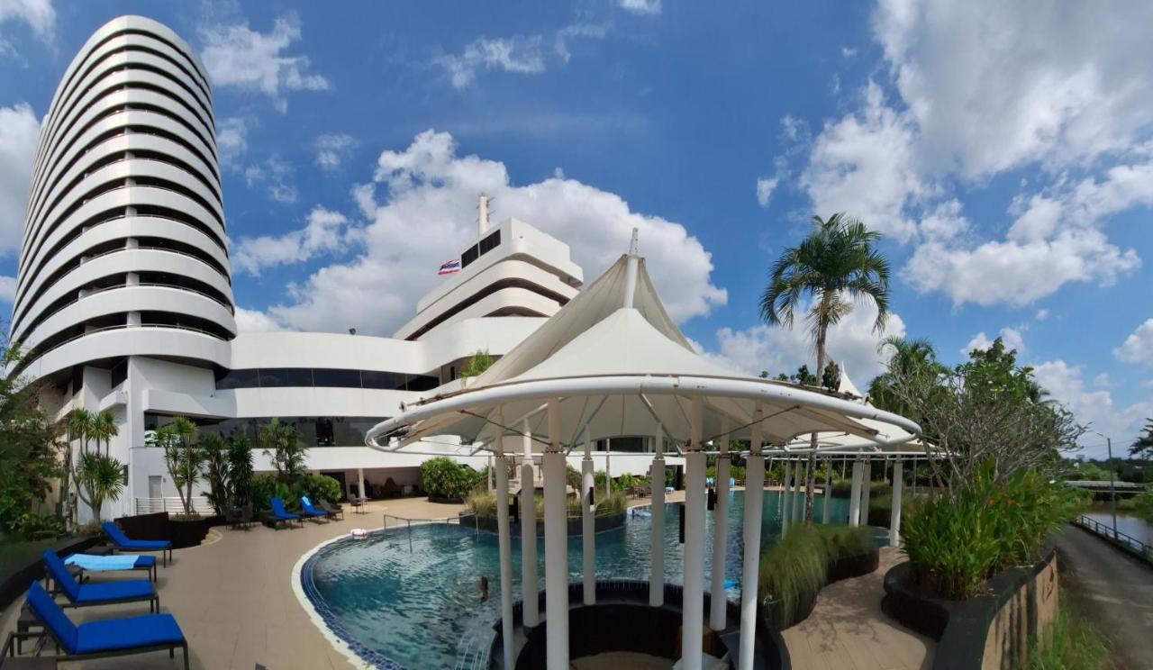 Rua Rasada Hotel - The Ideal Venue For Meetings & Events Trang Luaran gambar
