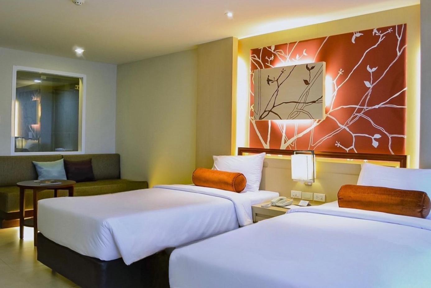 Rua Rasada Hotel - The Ideal Venue For Meetings & Events Trang Luaran gambar