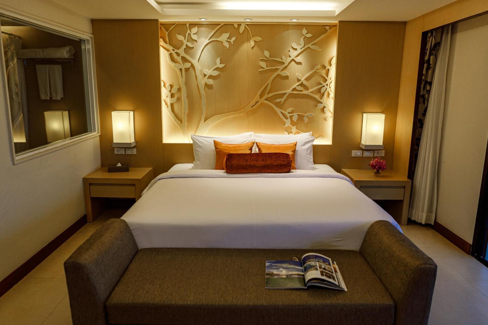 Rua Rasada Hotel - The Ideal Venue For Meetings & Events Trang Luaran gambar