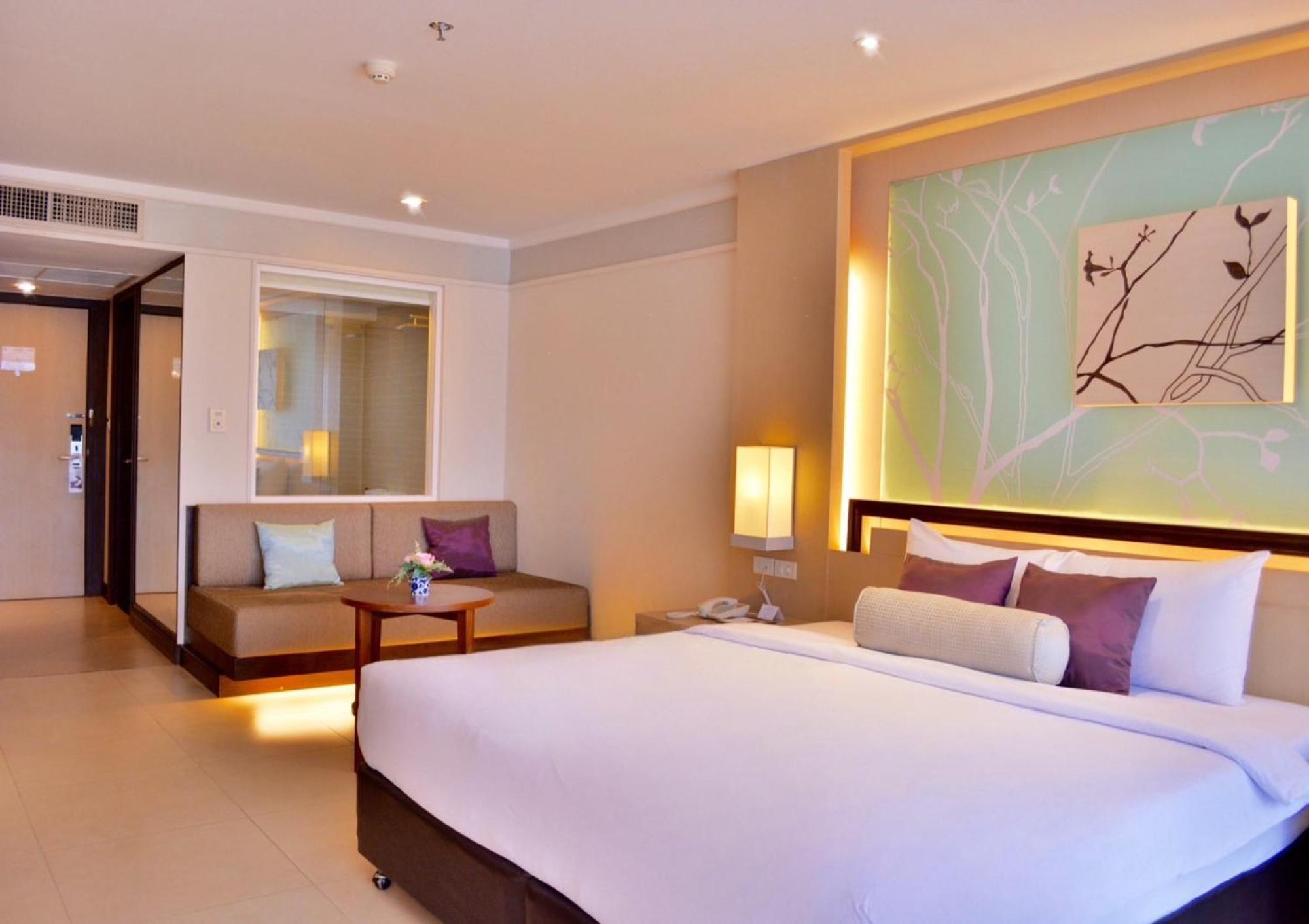 Rua Rasada Hotel - The Ideal Venue For Meetings & Events Trang Luaran gambar