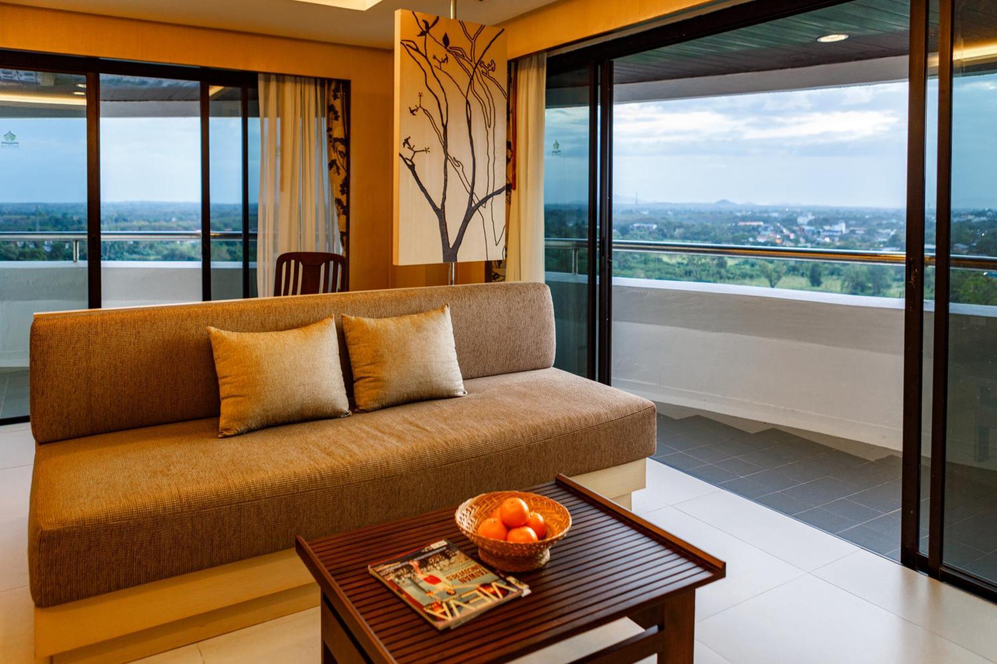 Rua Rasada Hotel - The Ideal Venue For Meetings & Events Trang Luaran gambar