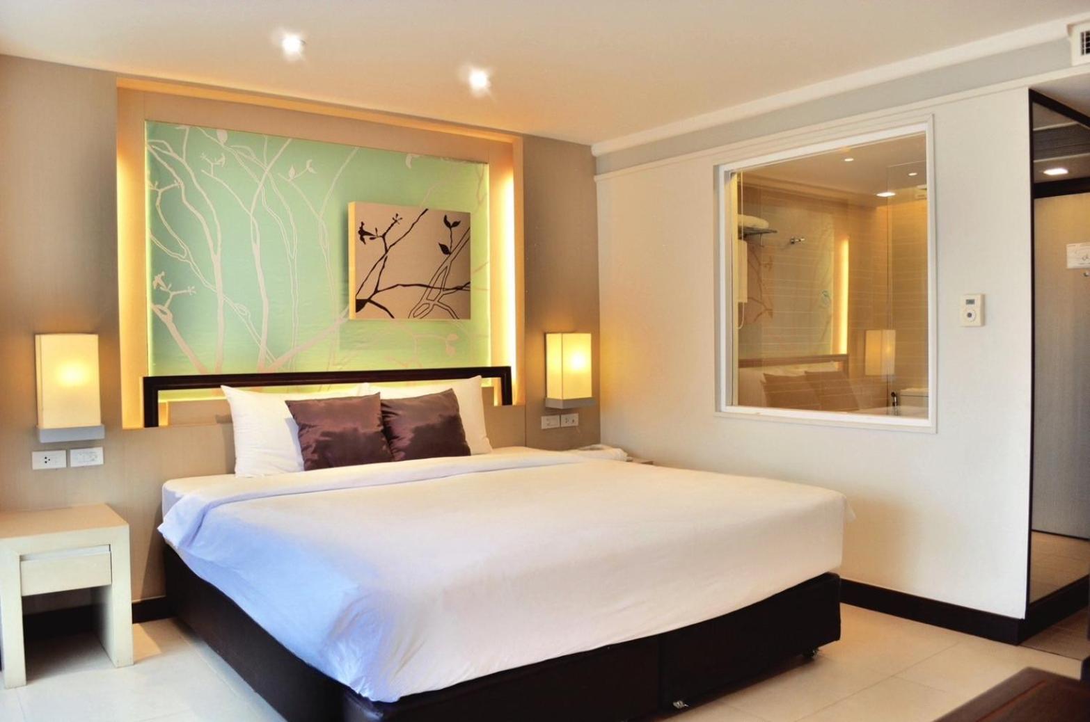 Rua Rasada Hotel - The Ideal Venue For Meetings & Events Trang Luaran gambar