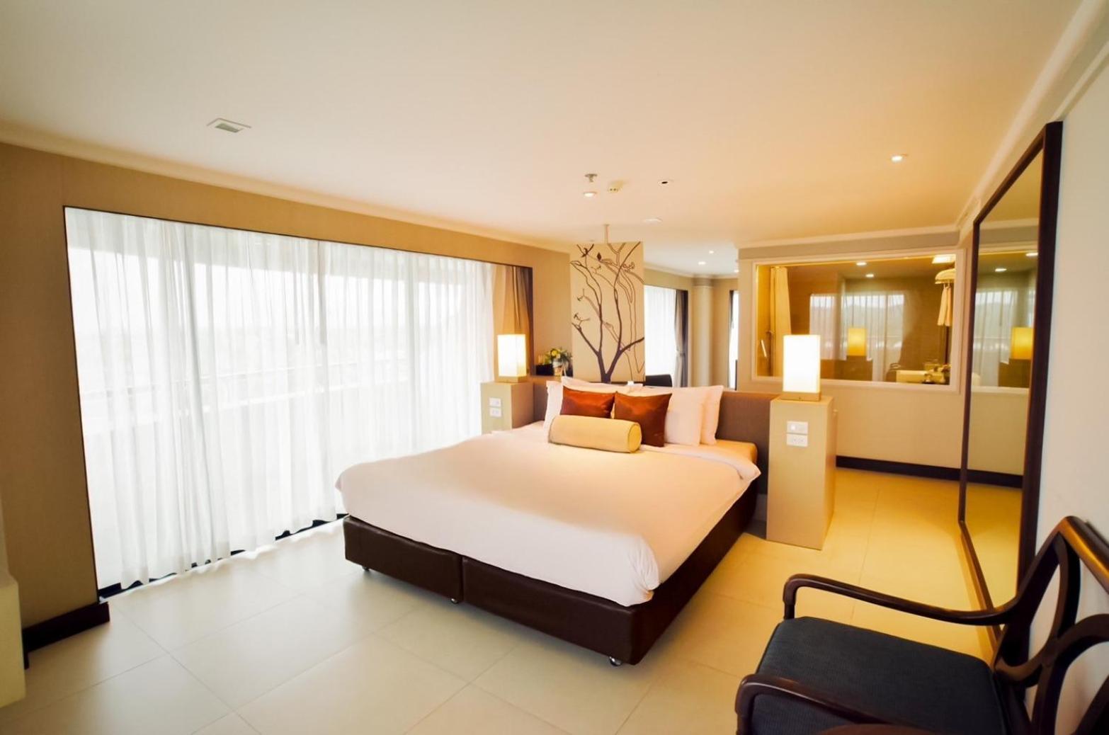 Rua Rasada Hotel - The Ideal Venue For Meetings & Events Trang Luaran gambar