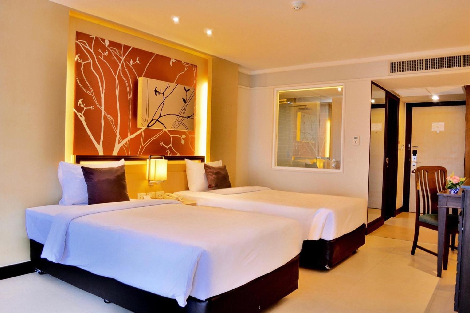 Rua Rasada Hotel - The Ideal Venue For Meetings & Events Trang Luaran gambar