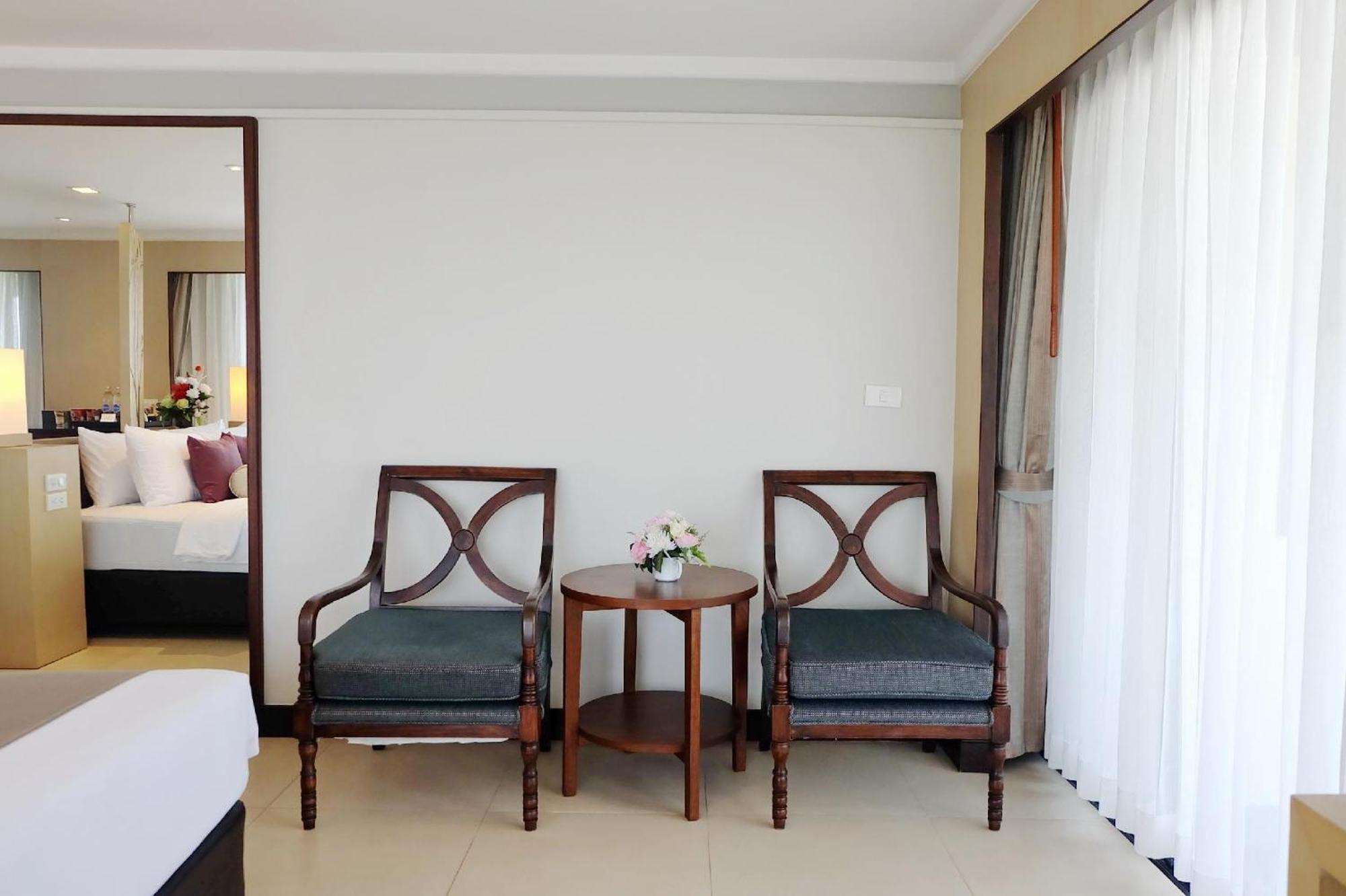 Rua Rasada Hotel - The Ideal Venue For Meetings & Events Trang Bilik gambar
