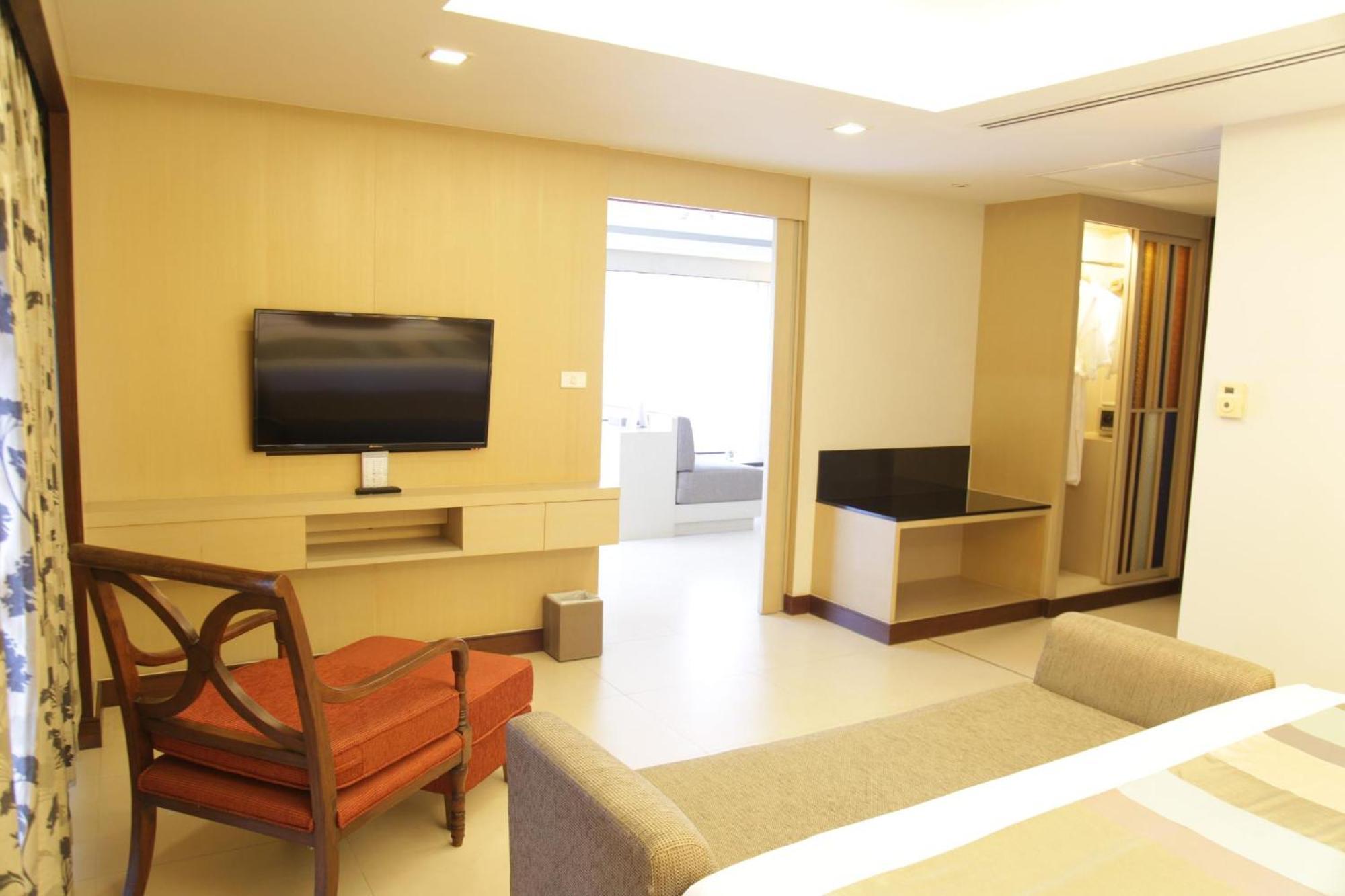 Rua Rasada Hotel - The Ideal Venue For Meetings & Events Trang Bilik gambar