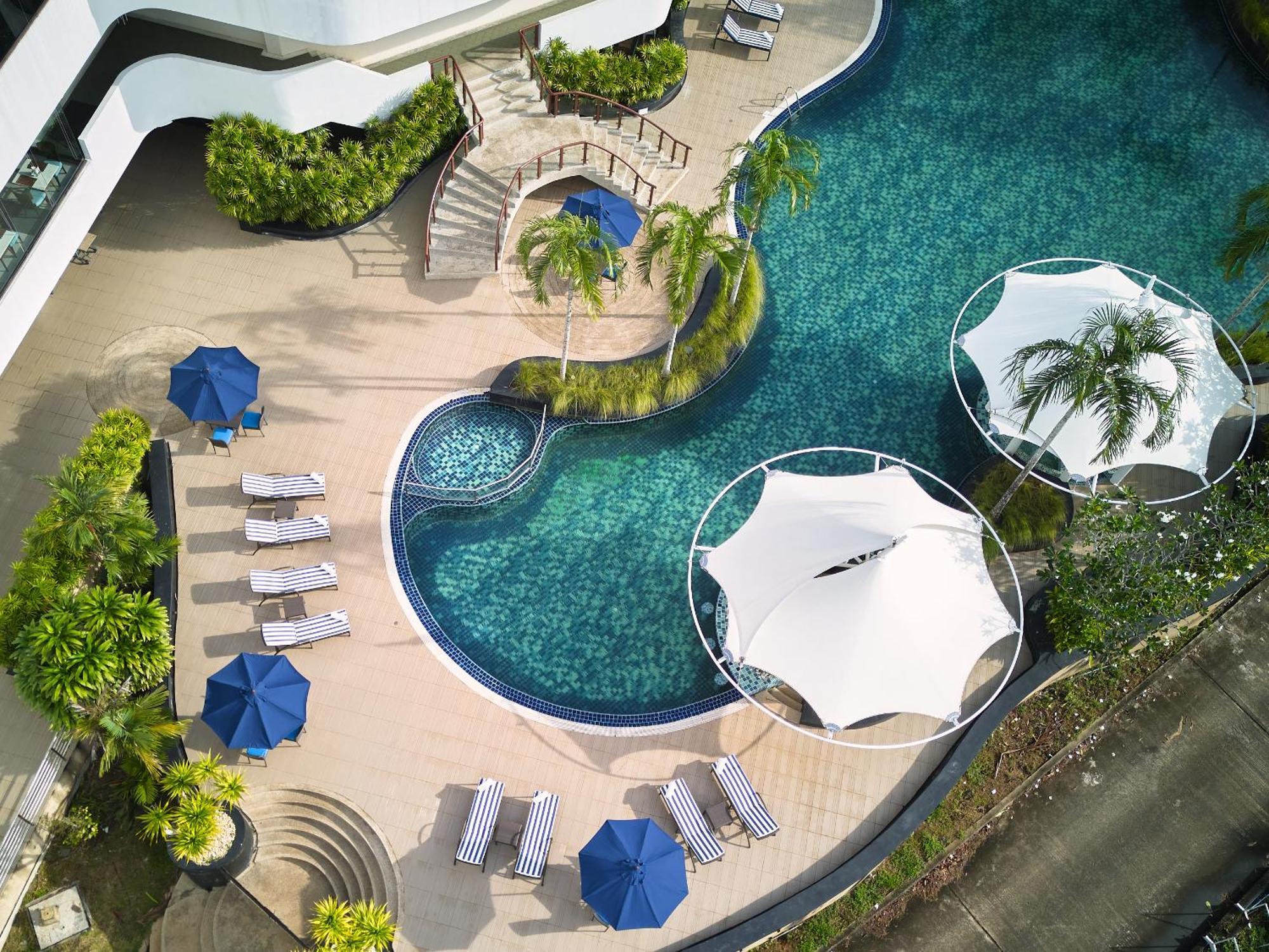 Rua Rasada Hotel - The Ideal Venue For Meetings & Events Trang Luaran gambar