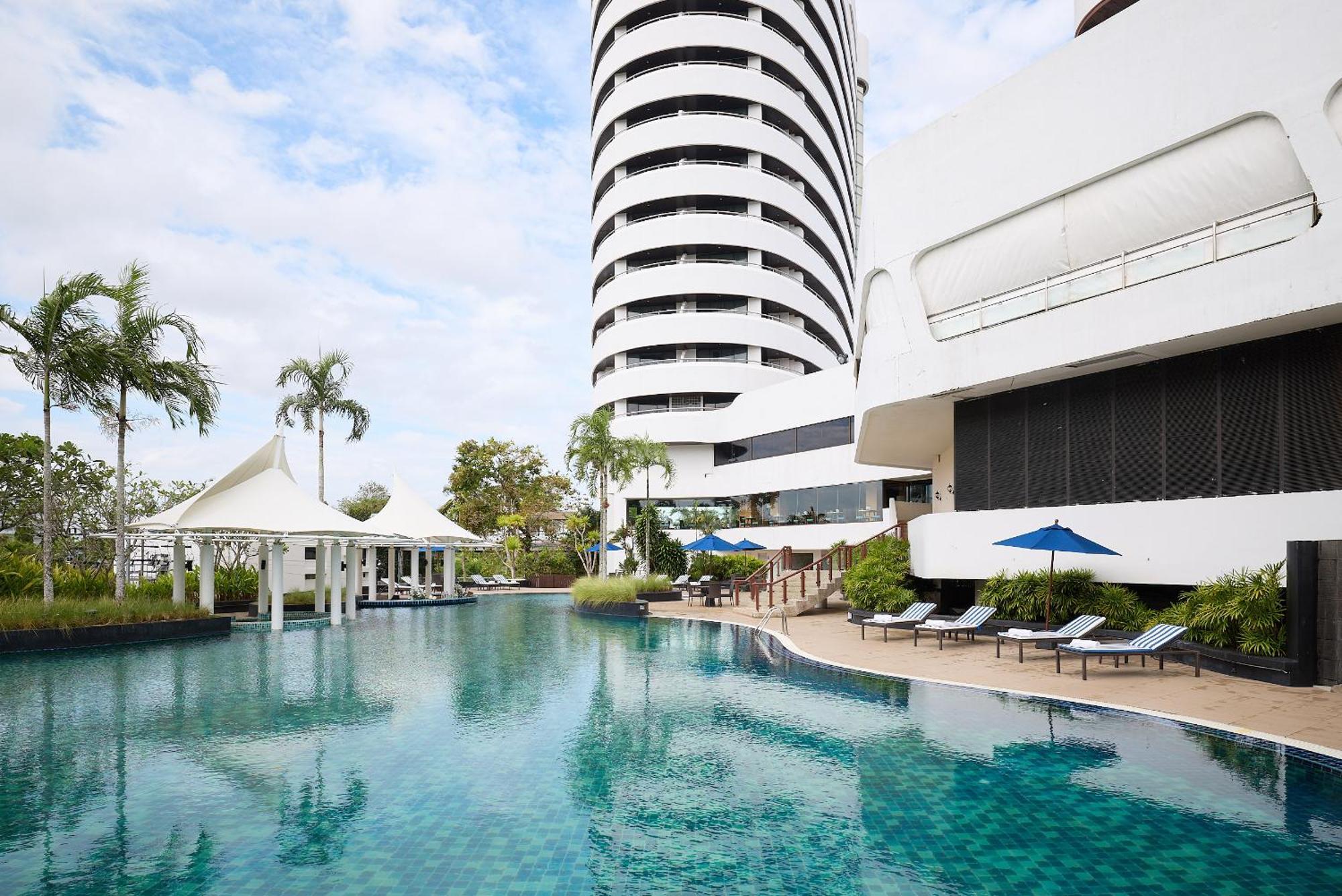 Rua Rasada Hotel - The Ideal Venue For Meetings & Events Trang Luaran gambar