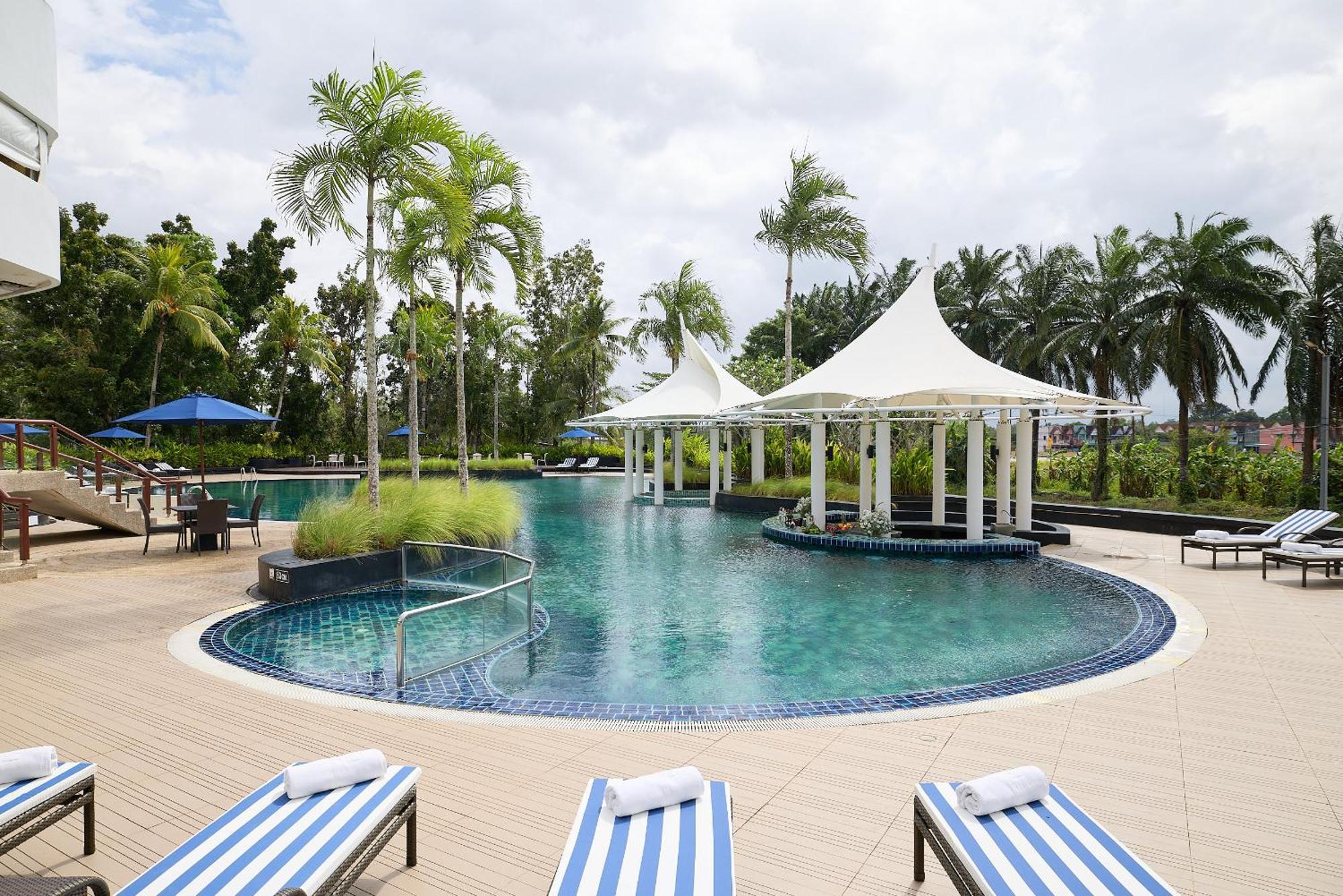 Rua Rasada Hotel - The Ideal Venue For Meetings & Events Trang Luaran gambar