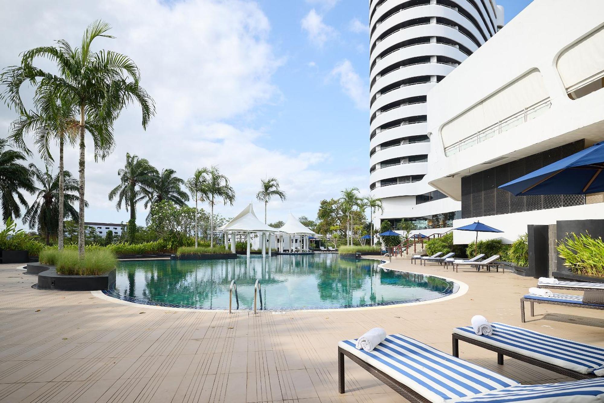 Rua Rasada Hotel - The Ideal Venue For Meetings & Events Trang Luaran gambar