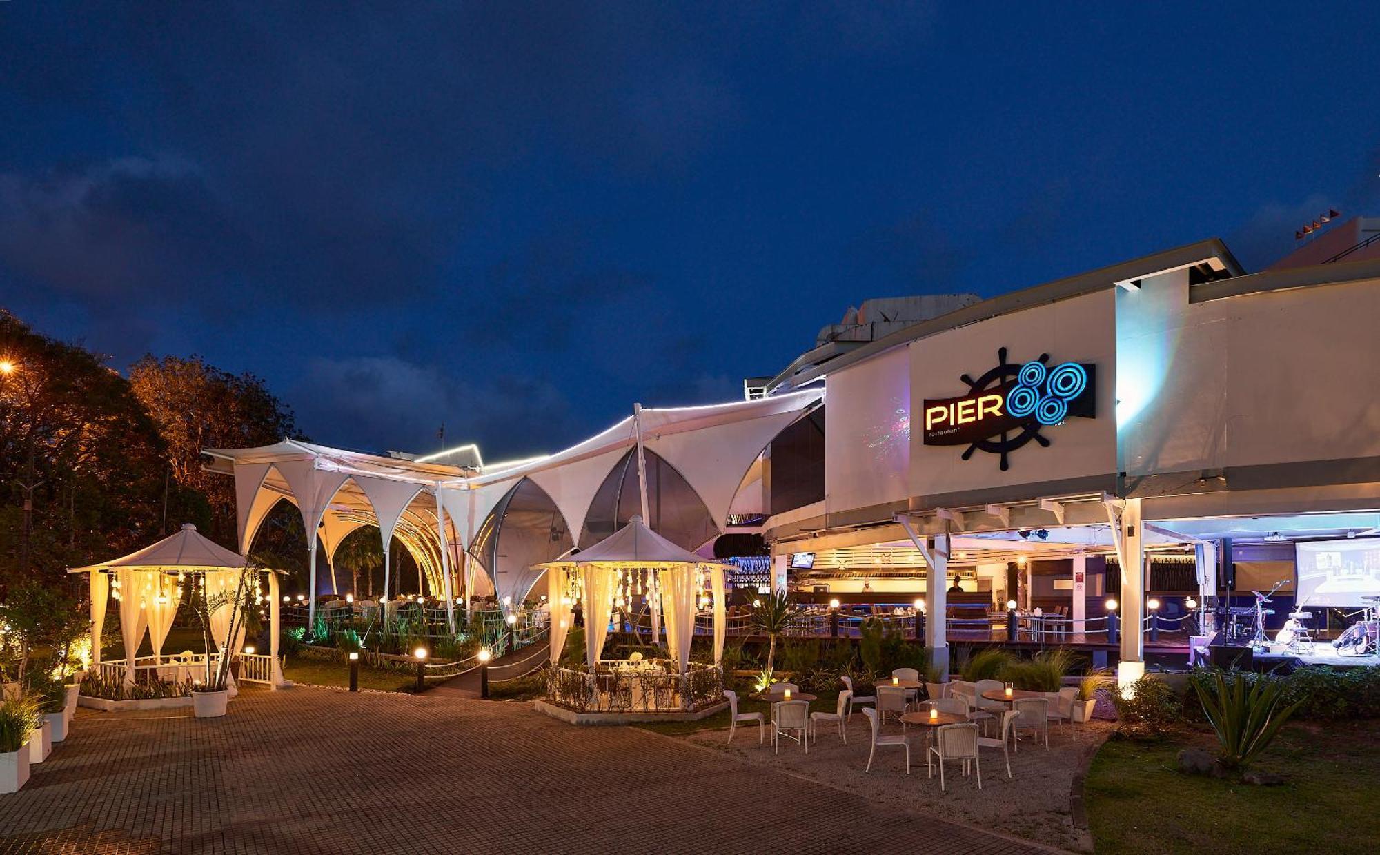 Rua Rasada Hotel - The Ideal Venue For Meetings & Events Trang Luaran gambar