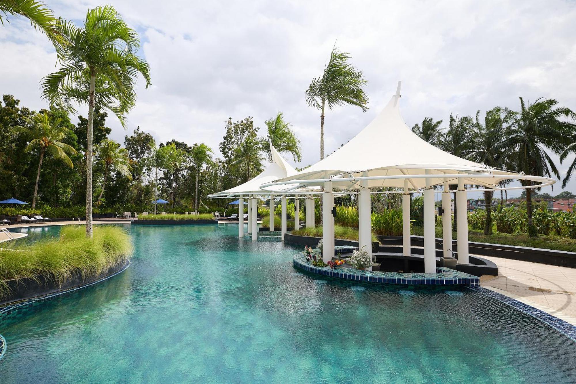 Rua Rasada Hotel - The Ideal Venue For Meetings & Events Trang Luaran gambar
