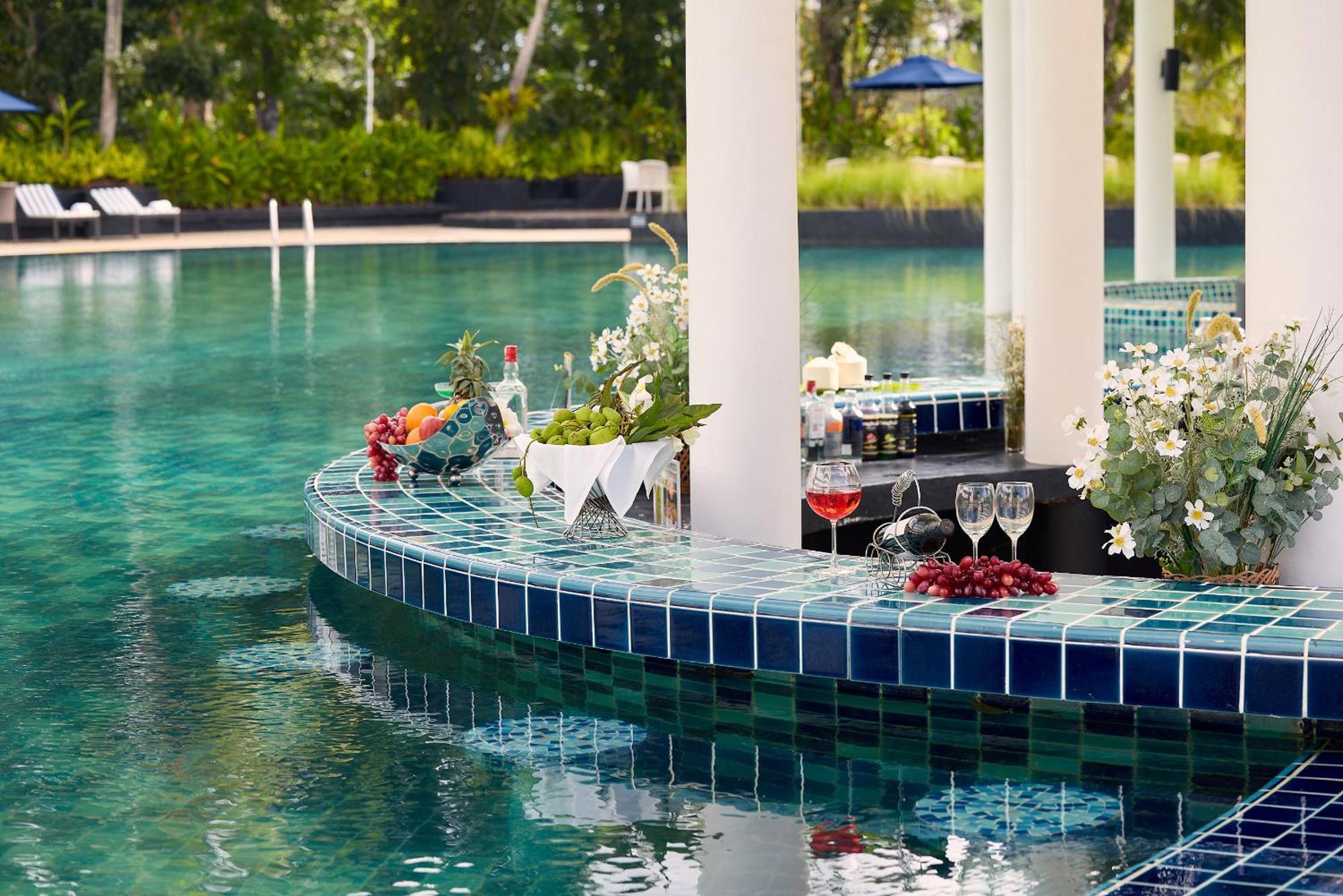 Rua Rasada Hotel - The Ideal Venue For Meetings & Events Trang Luaran gambar