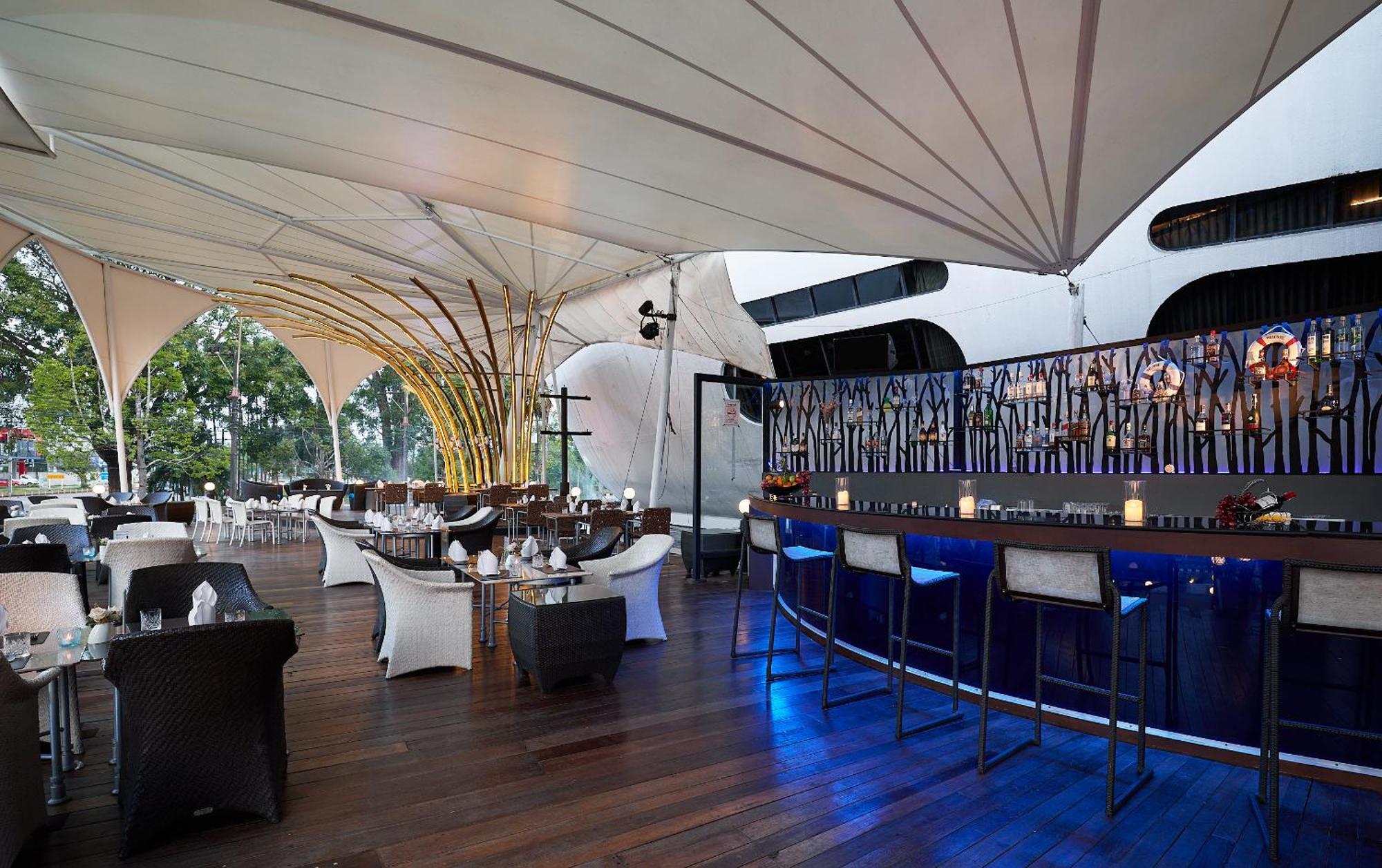 Rua Rasada Hotel - The Ideal Venue For Meetings & Events Trang Luaran gambar