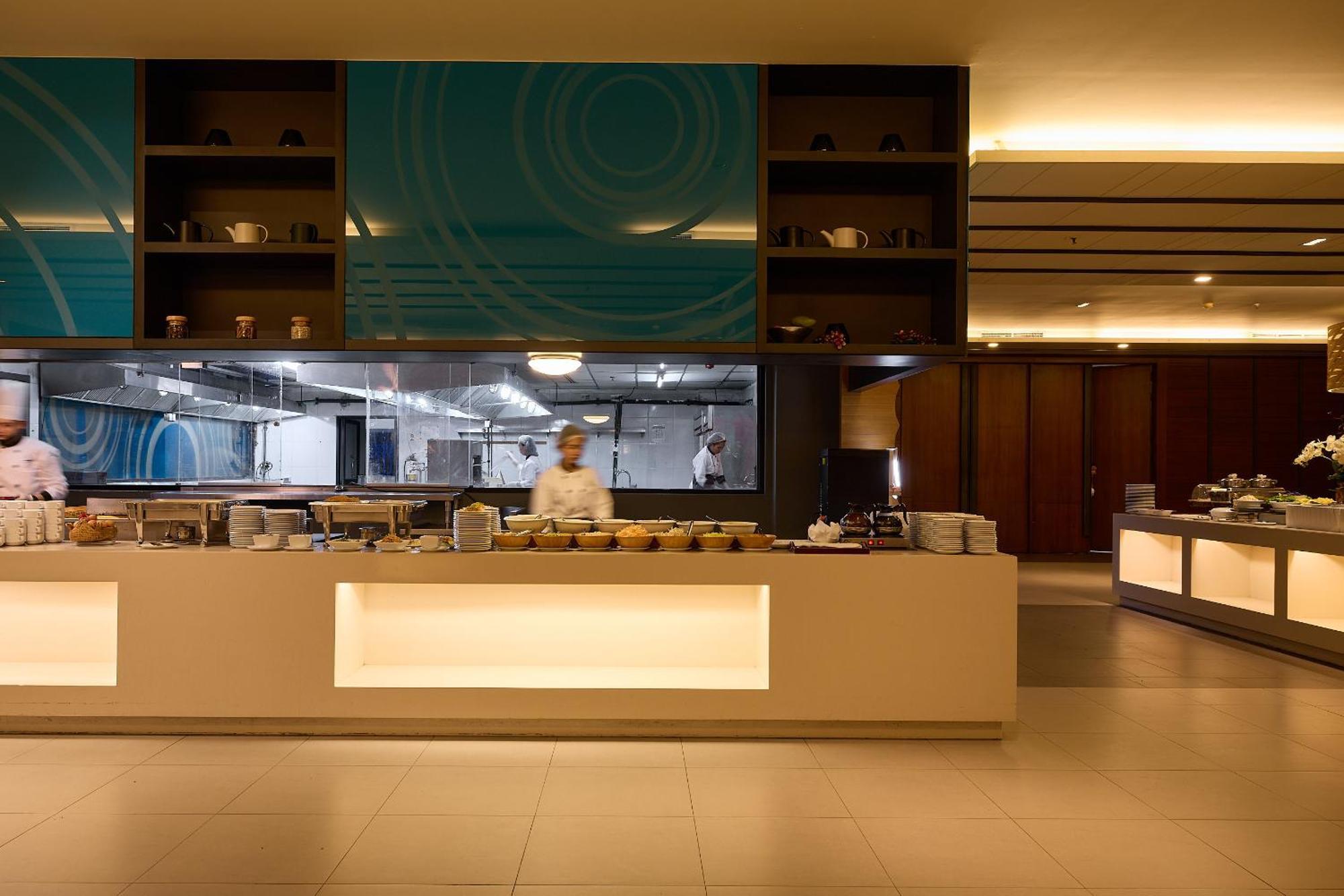 Rua Rasada Hotel - The Ideal Venue For Meetings & Events Trang Luaran gambar