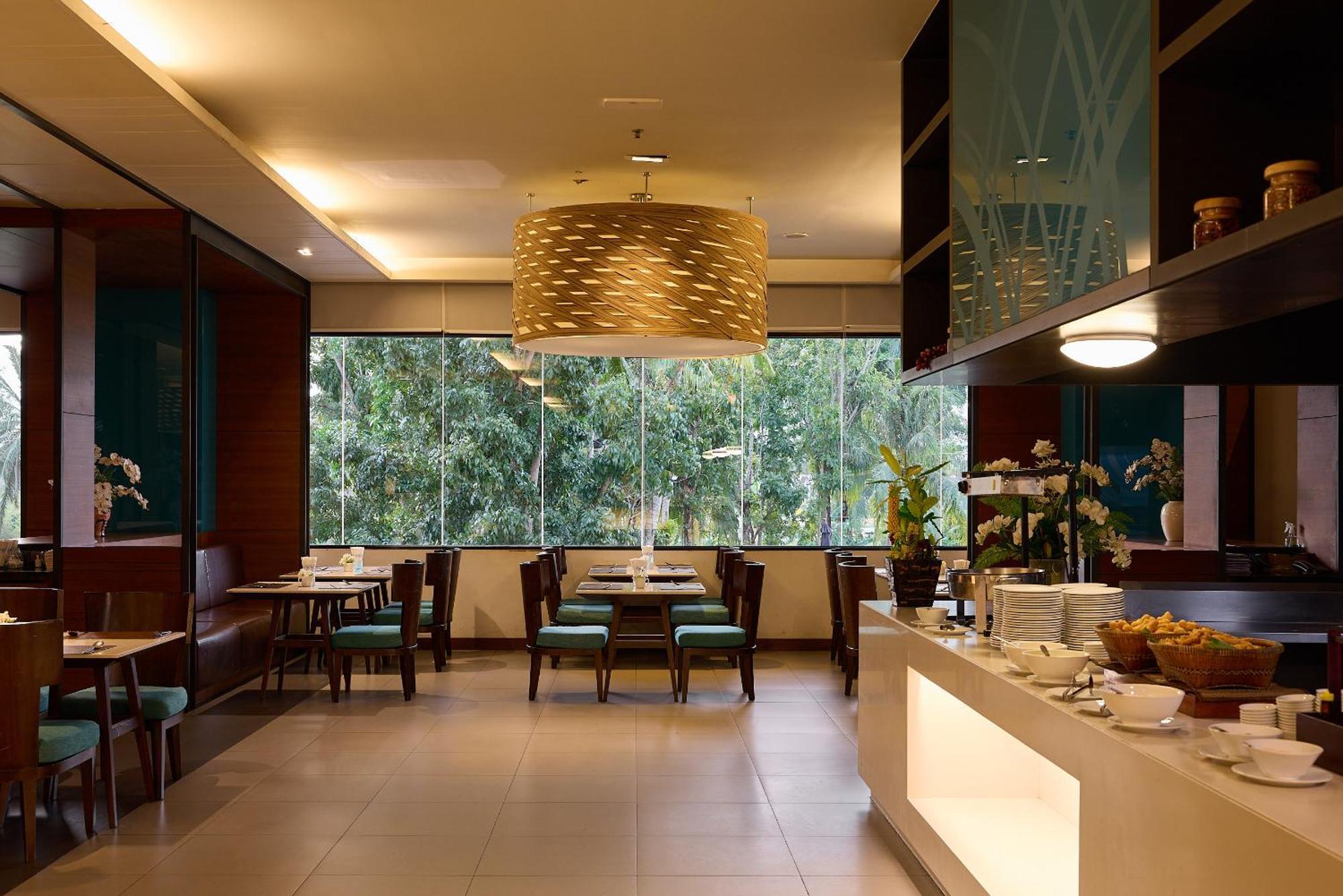 Rua Rasada Hotel - The Ideal Venue For Meetings & Events Trang Luaran gambar
