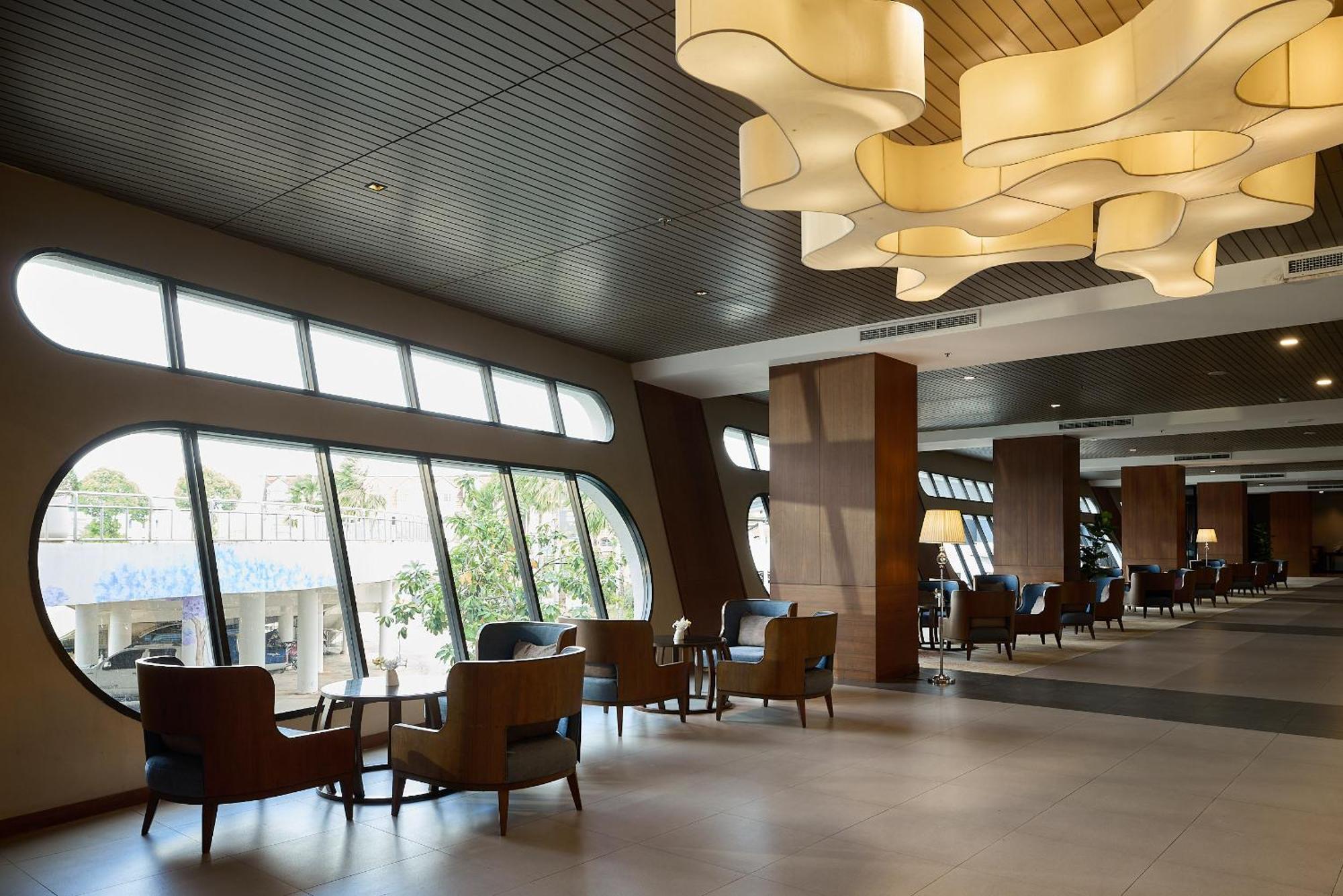 Rua Rasada Hotel - The Ideal Venue For Meetings & Events Trang Luaran gambar