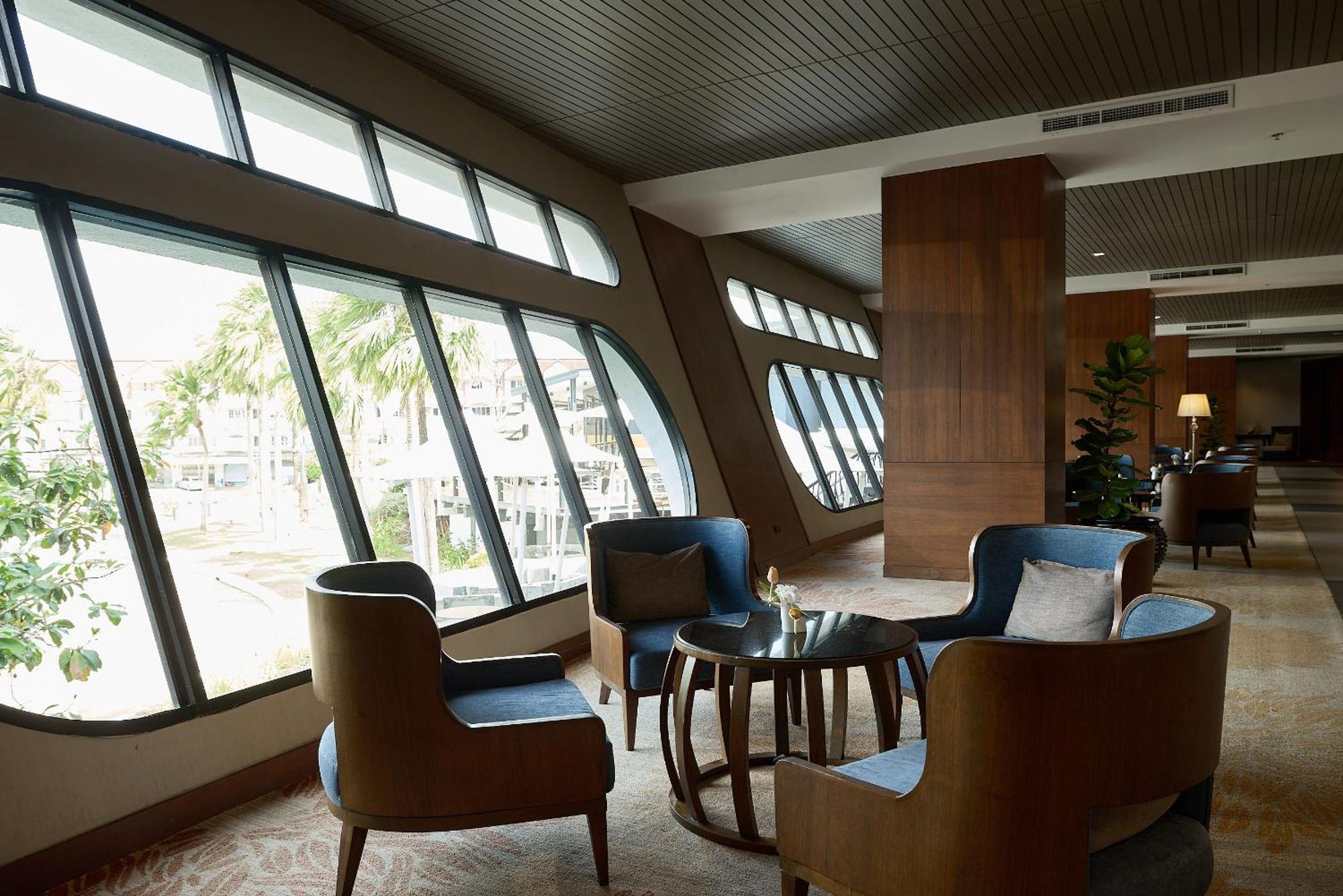 Rua Rasada Hotel - The Ideal Venue For Meetings & Events Trang Luaran gambar