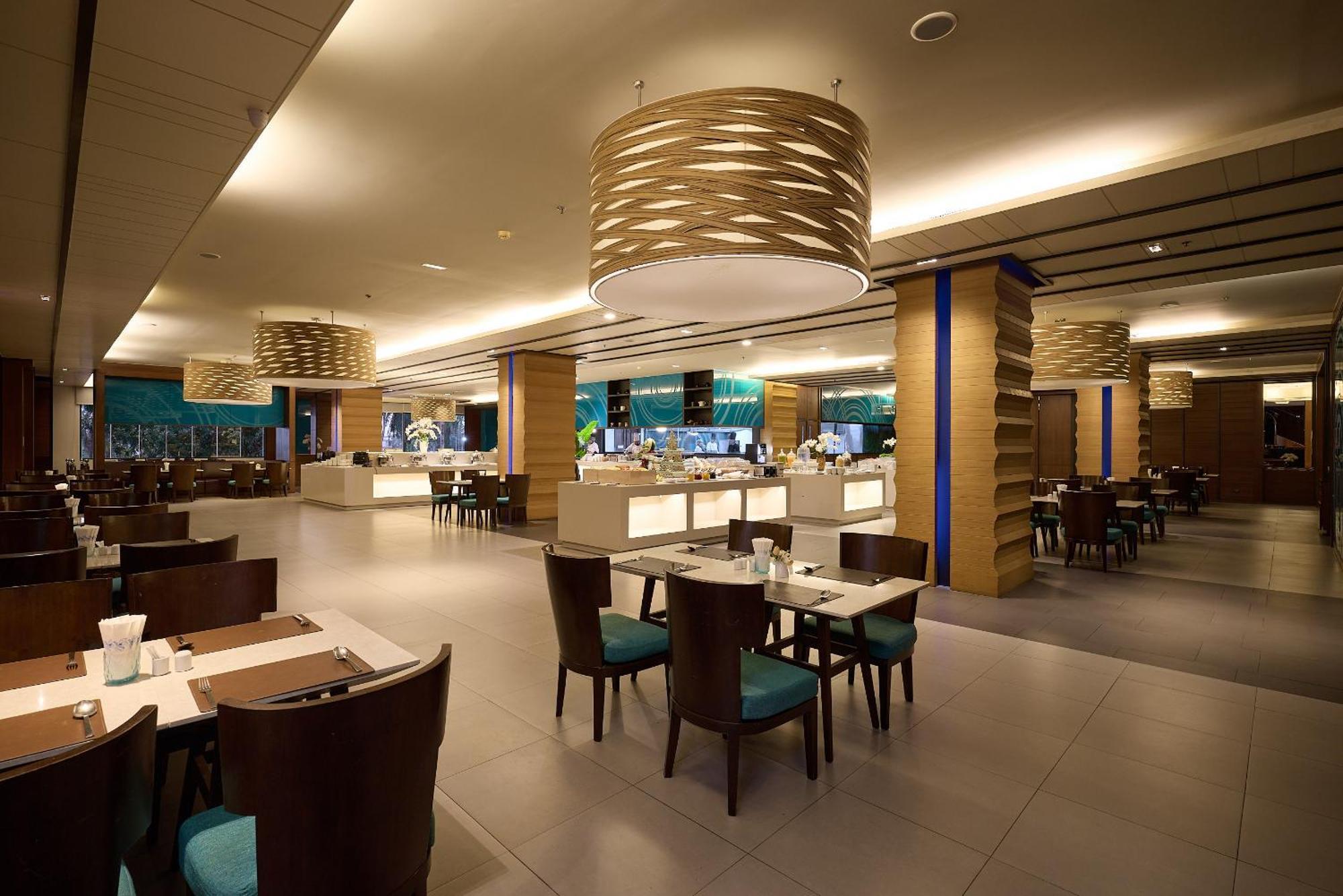 Rua Rasada Hotel - The Ideal Venue For Meetings & Events Trang Luaran gambar