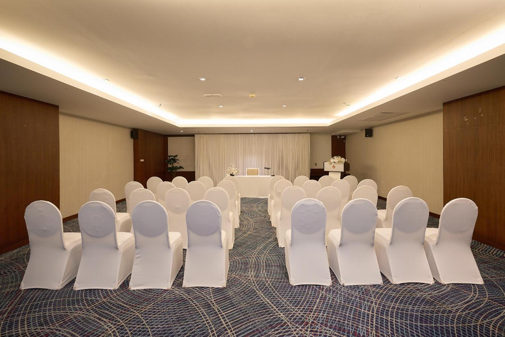 Rua Rasada Hotel - The Ideal Venue For Meetings & Events Trang Luaran gambar