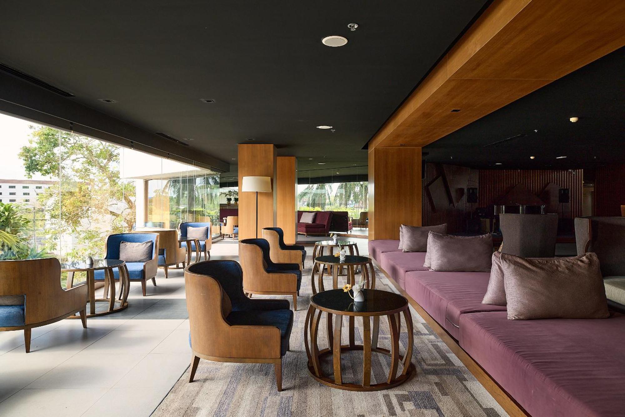 Rua Rasada Hotel - The Ideal Venue For Meetings & Events Trang Luaran gambar