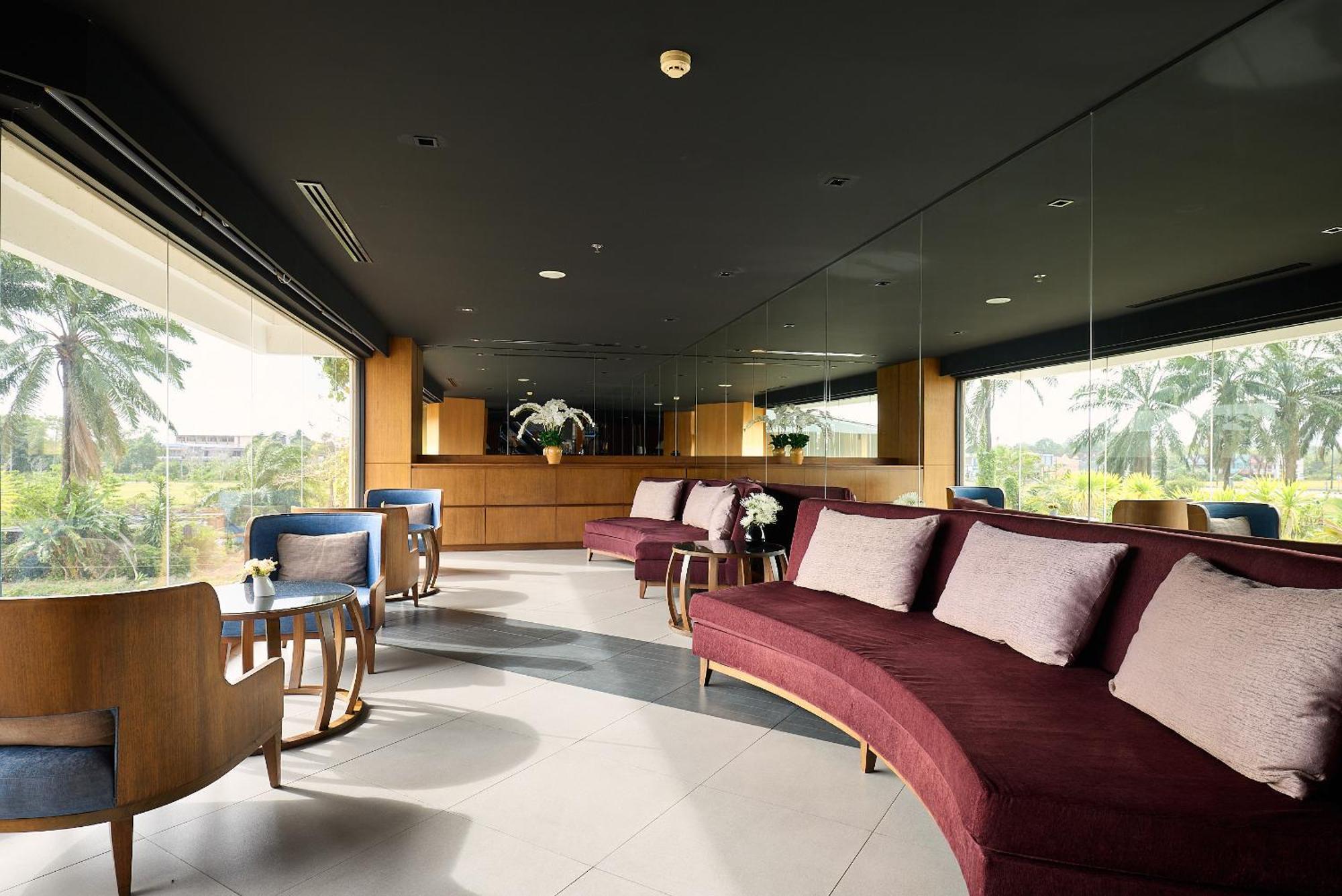 Rua Rasada Hotel - The Ideal Venue For Meetings & Events Trang Luaran gambar
