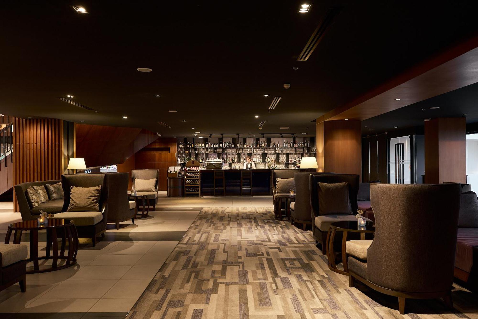 Rua Rasada Hotel - The Ideal Venue For Meetings & Events Trang Luaran gambar