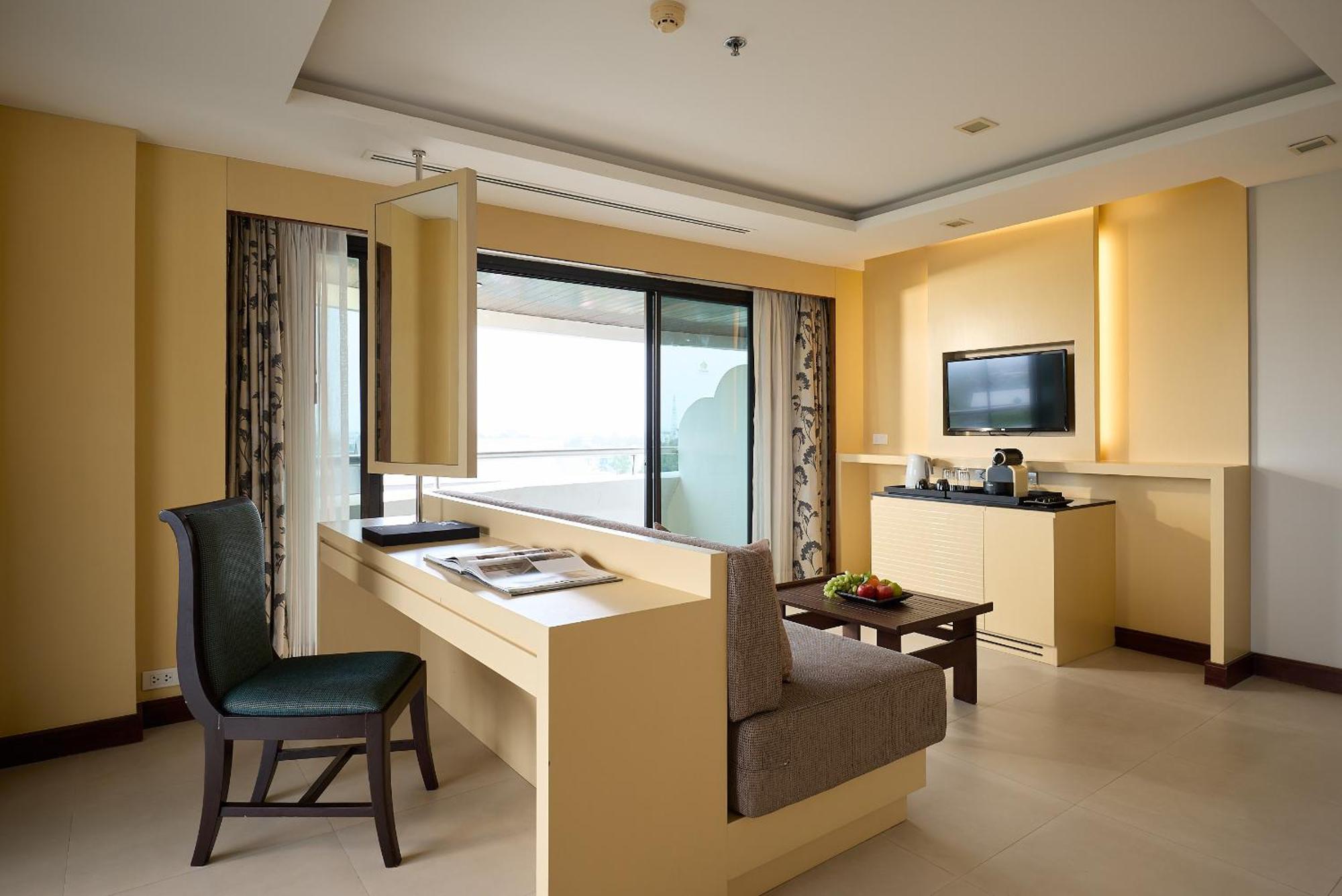 Rua Rasada Hotel - The Ideal Venue For Meetings & Events Trang Luaran gambar