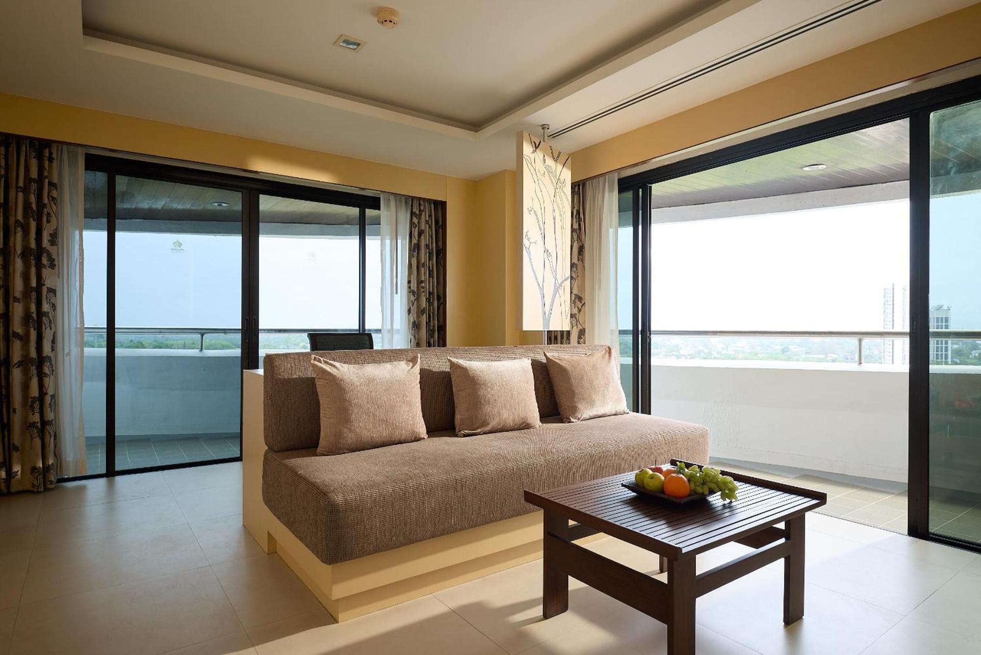 Rua Rasada Hotel - The Ideal Venue For Meetings & Events Trang Luaran gambar