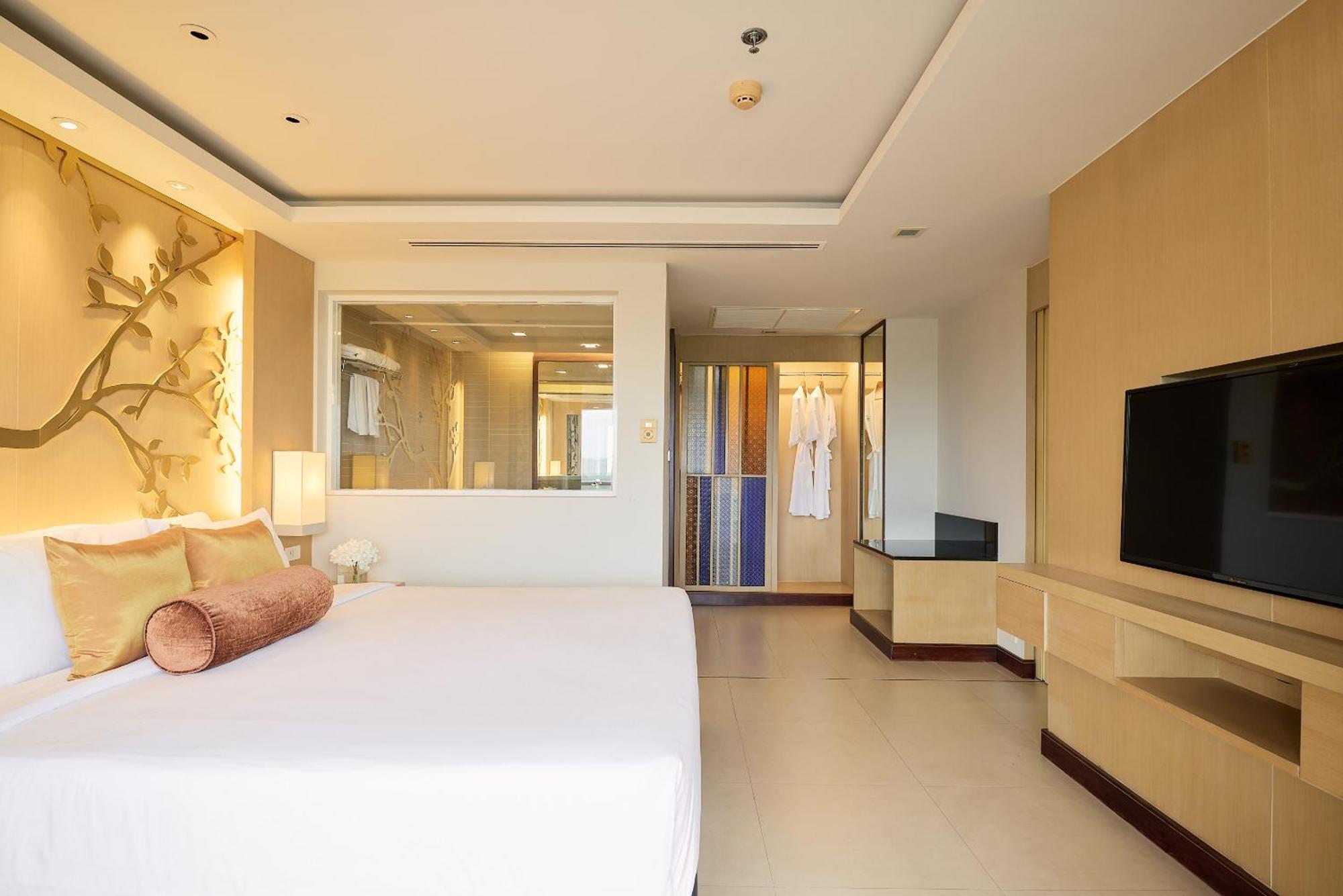 Rua Rasada Hotel - The Ideal Venue For Meetings & Events Trang Luaran gambar