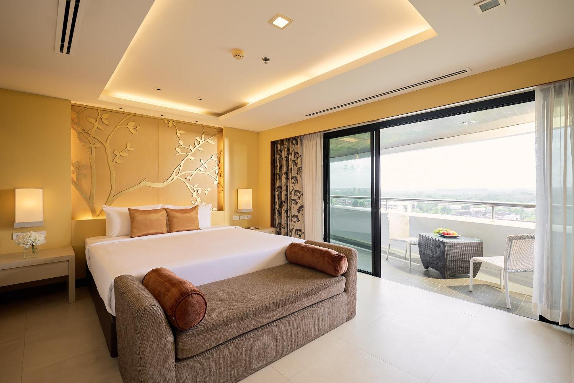 Rua Rasada Hotel - The Ideal Venue For Meetings & Events Trang Luaran gambar
