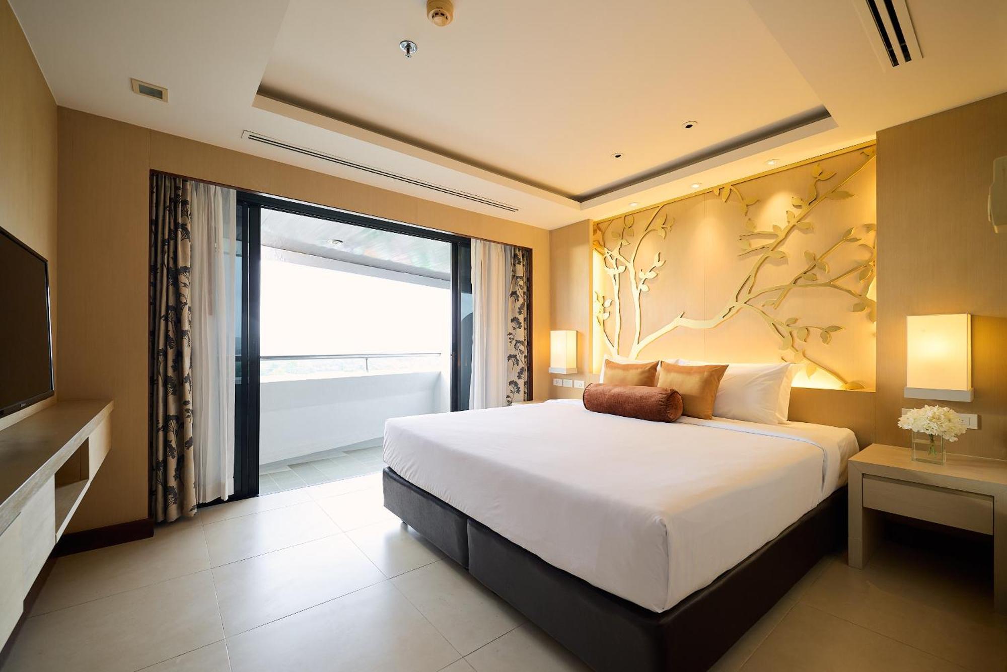 Rua Rasada Hotel - The Ideal Venue For Meetings & Events Trang Luaran gambar