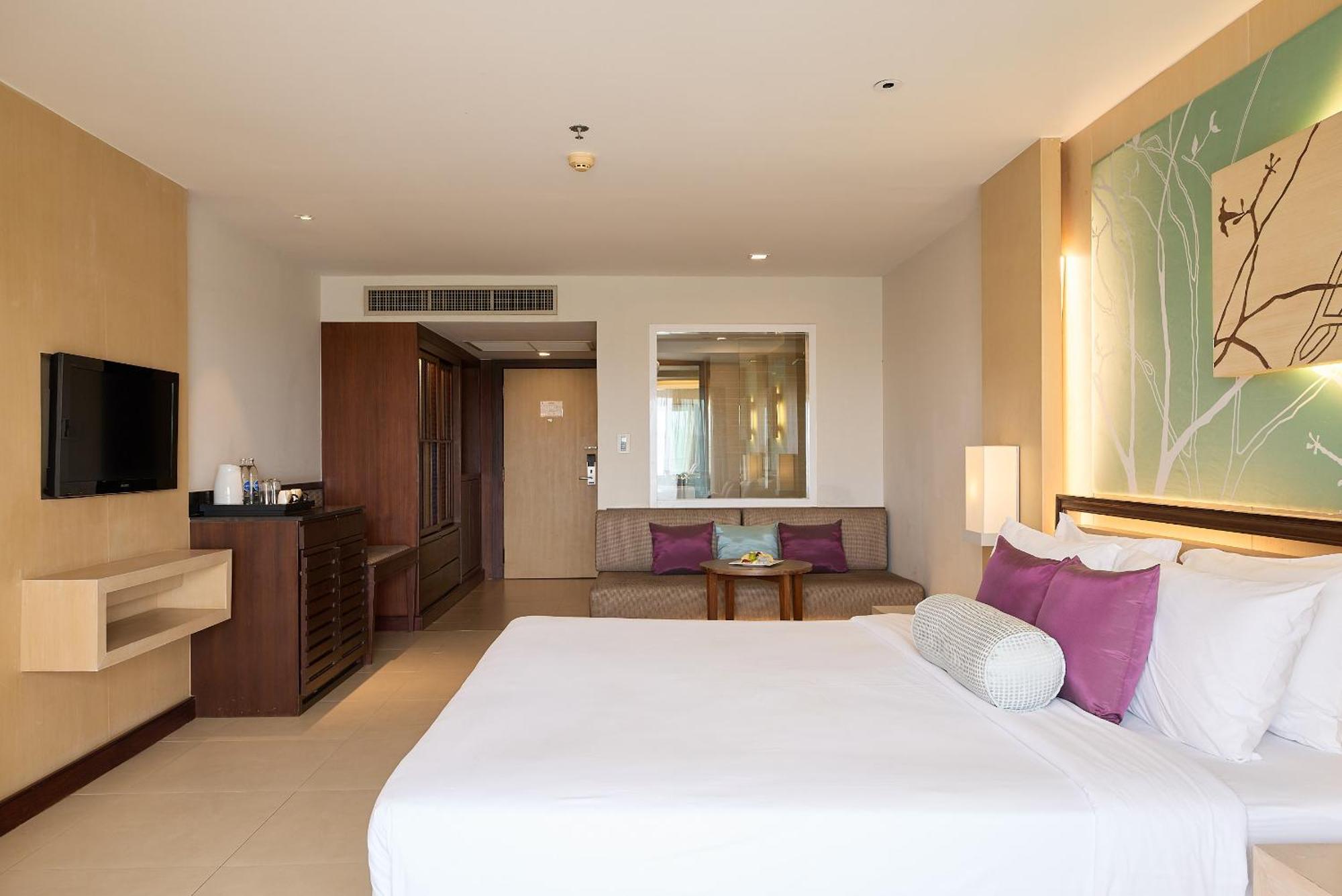 Rua Rasada Hotel - The Ideal Venue For Meetings & Events Trang Luaran gambar