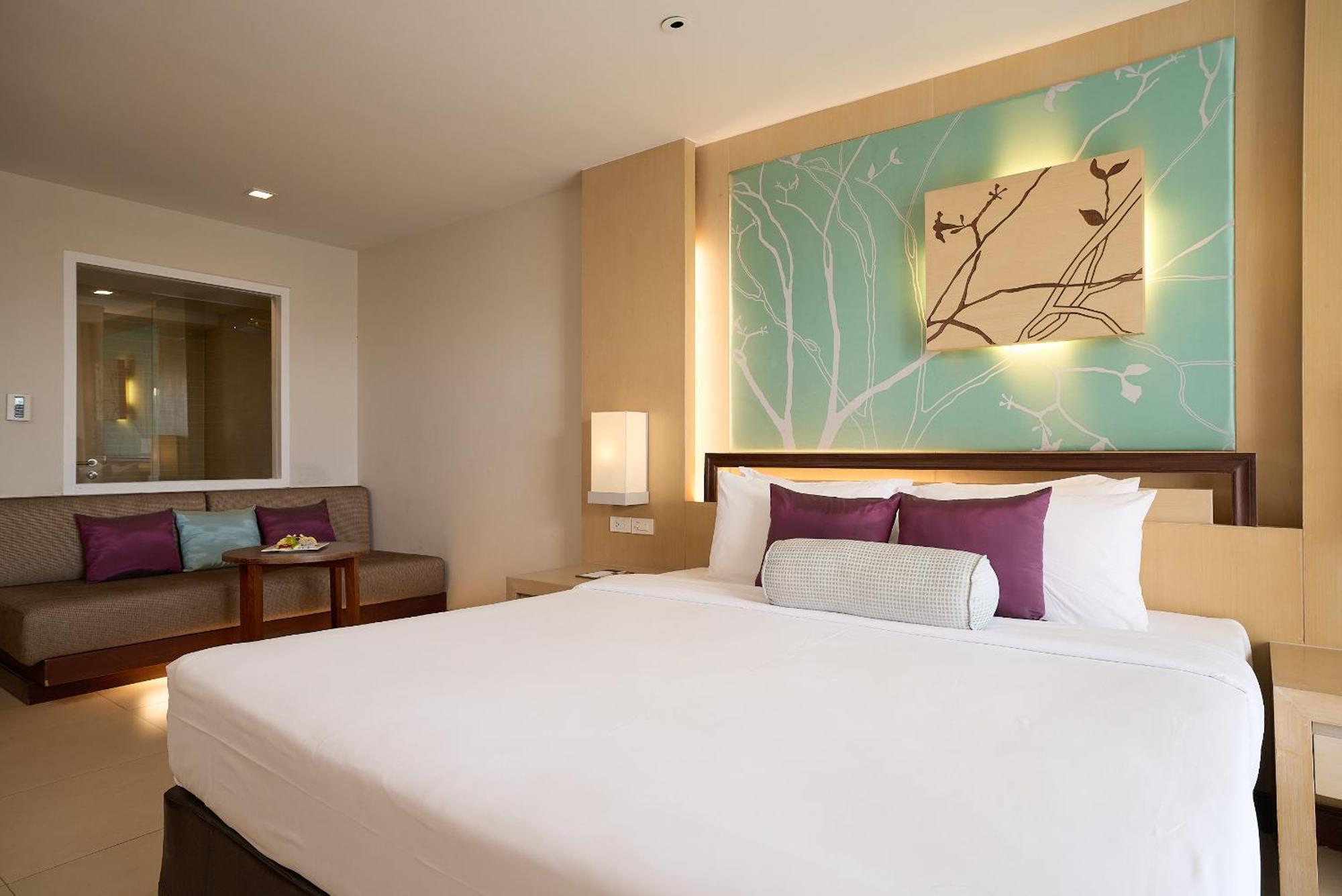 Rua Rasada Hotel - The Ideal Venue For Meetings & Events Trang Luaran gambar