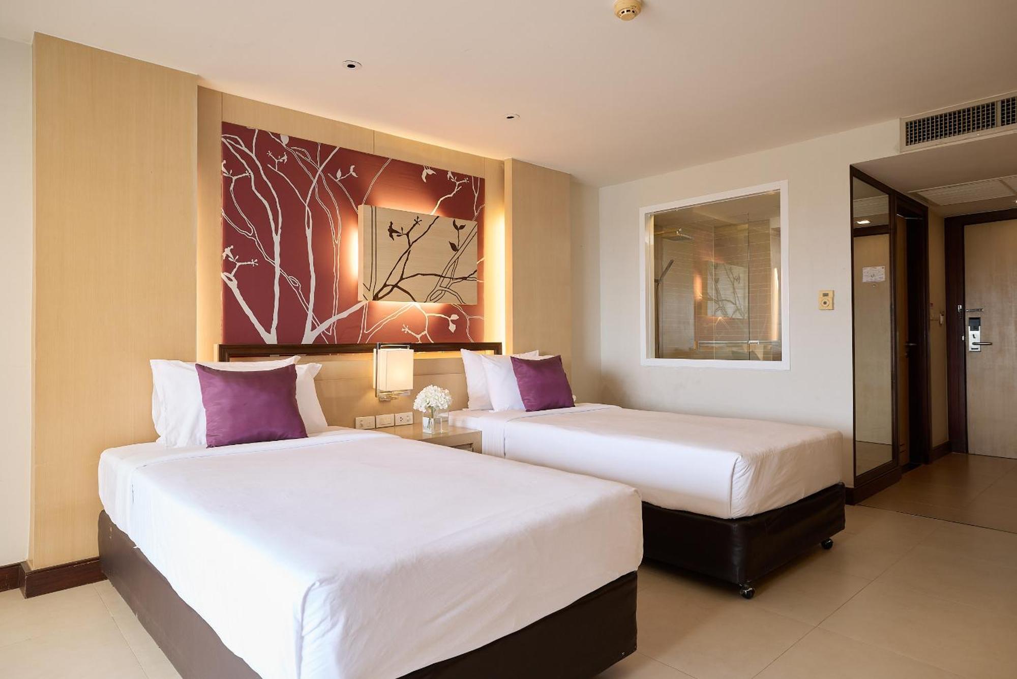 Rua Rasada Hotel - The Ideal Venue For Meetings & Events Trang Luaran gambar