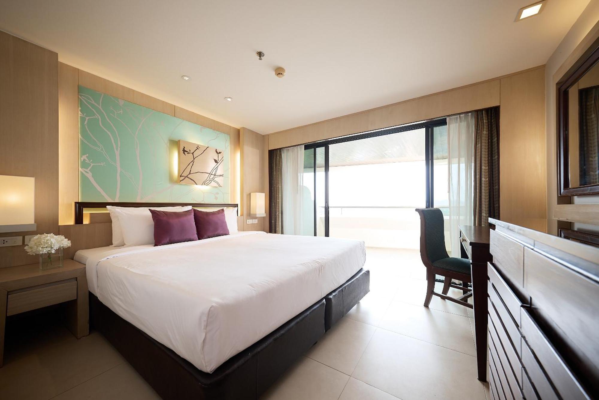 Rua Rasada Hotel - The Ideal Venue For Meetings & Events Trang Luaran gambar