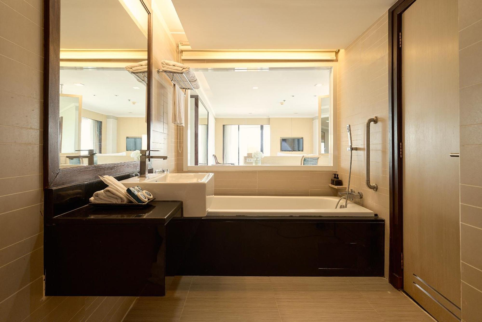 Rua Rasada Hotel - The Ideal Venue For Meetings & Events Trang Luaran gambar