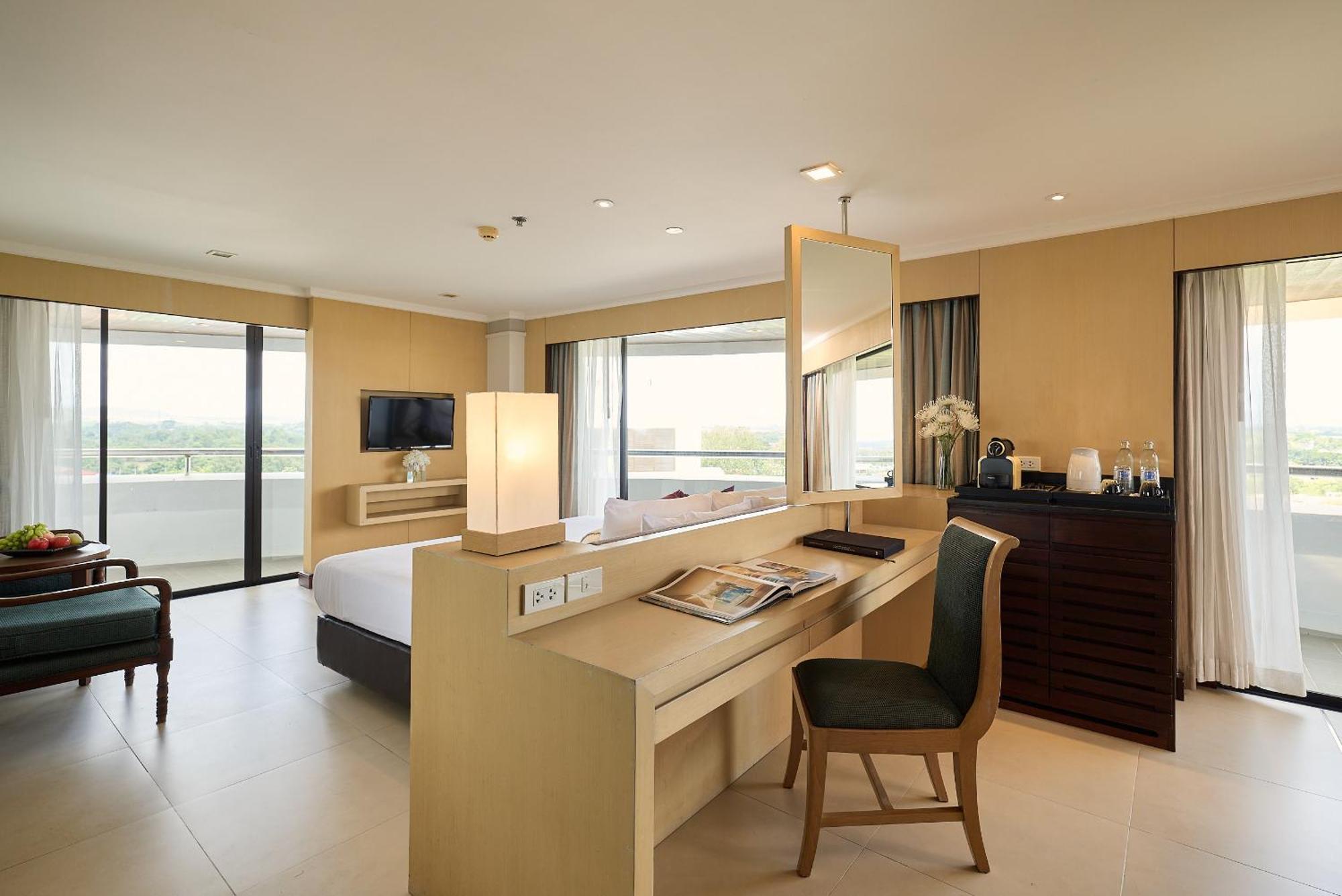 Rua Rasada Hotel - The Ideal Venue For Meetings & Events Trang Luaran gambar