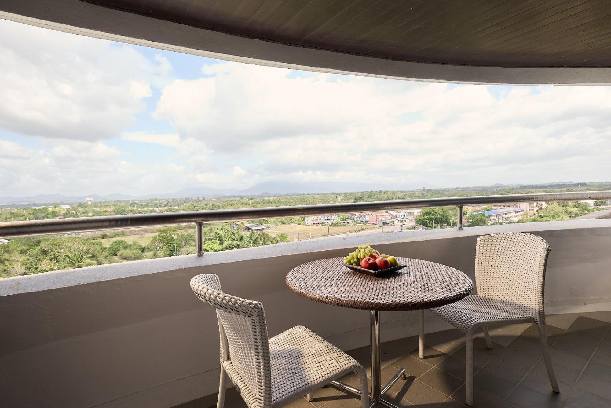 Rua Rasada Hotel - The Ideal Venue For Meetings & Events Trang Luaran gambar