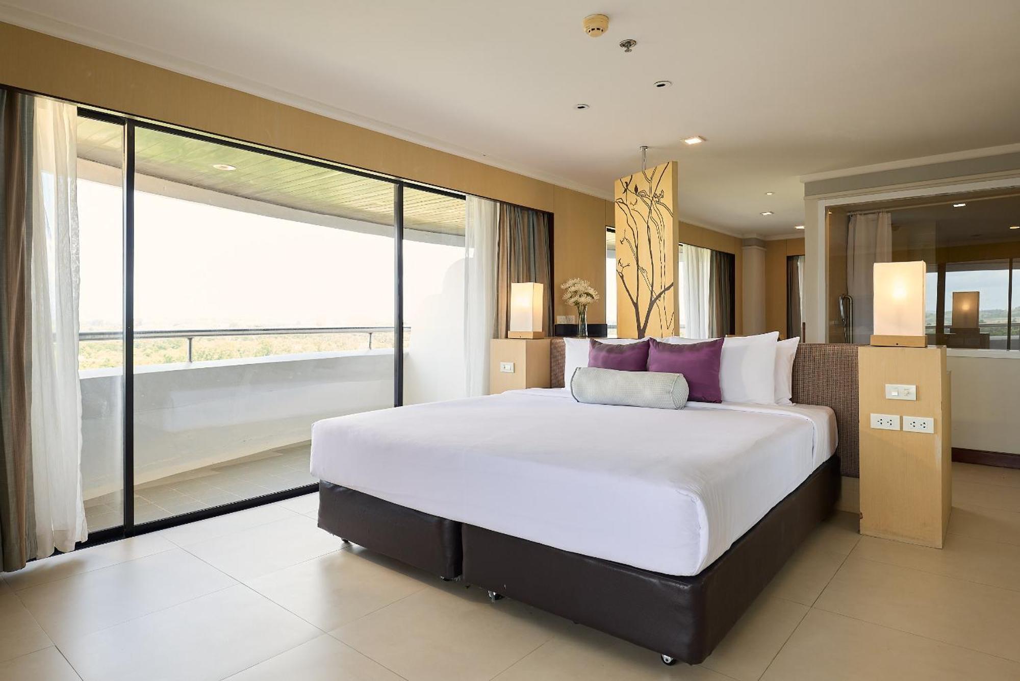 Rua Rasada Hotel - The Ideal Venue For Meetings & Events Trang Luaran gambar