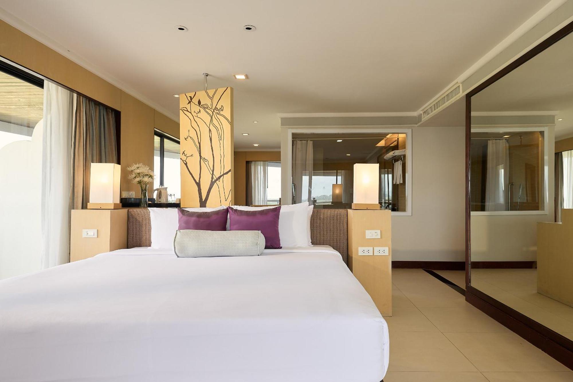 Rua Rasada Hotel - The Ideal Venue For Meetings & Events Trang Luaran gambar