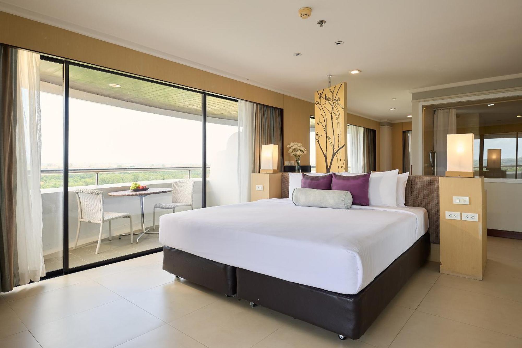 Rua Rasada Hotel - The Ideal Venue For Meetings & Events Trang Luaran gambar